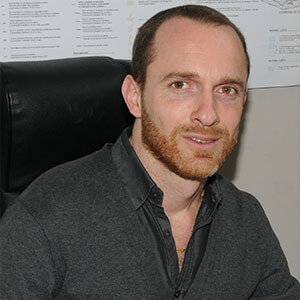 Arnaud Bonnel